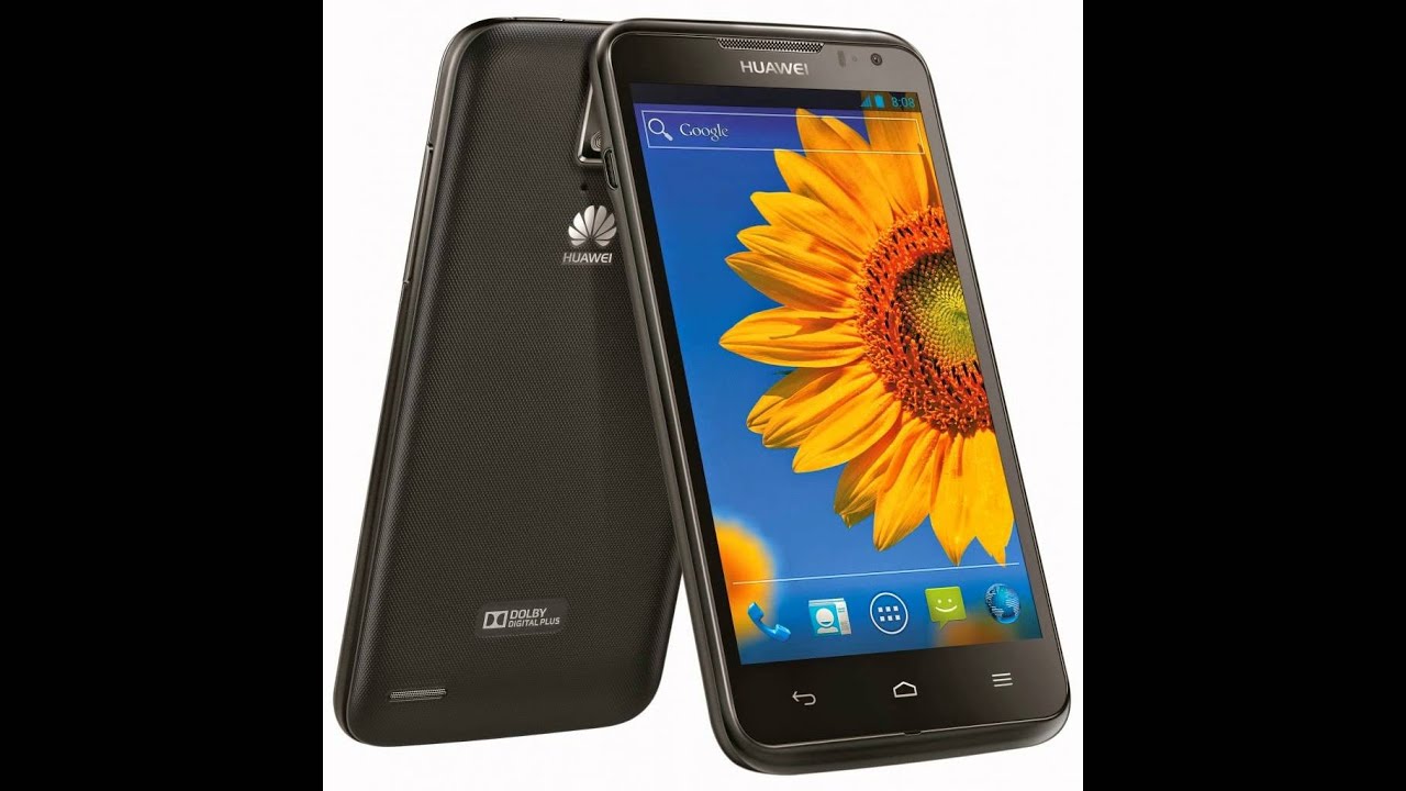 Huawei Ascend Y520 - Specs and Price 2015 - YouTube
