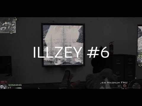 Synergy Filzey : "ILLZEY" #6 (MW2)