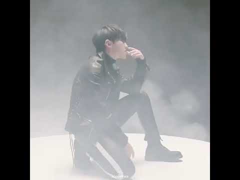 Hoshi•Seventeen{sexy edit}-STATUS