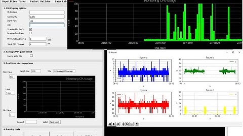 Tools for networkers_v4.2 (Python programing)