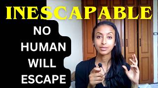 Desperate Times, Desperate Measures | How To Align & Flow With Unexpected Changes & Events In Life