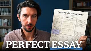 What Makes the Perfect Essay (5 Things)