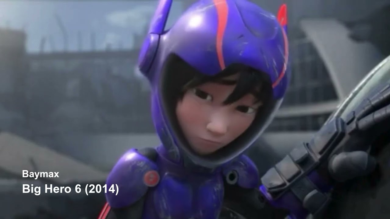 My Favorite Animated Movies Saddest Non-Villain Deaths Part 3