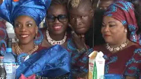 IJOBA FUJI WASIU ALABI PASUMA FOR RAMMY SHITTABEY 1 FEATURING ST JANET AND ARA DRUMMER