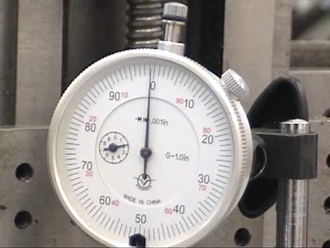 YouTube video preview