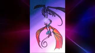 Glory & Deathbringer Edit - Wings Of Fire