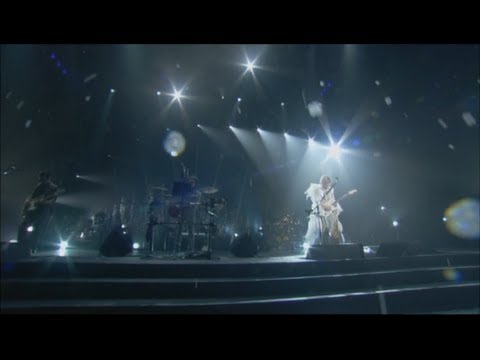 THE ALFEE - Berlin Rain～100億のLove Story【AUBE 2005