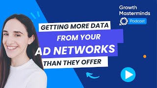 Getting more data from your ad networks than they offer