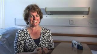 Trust Awards 2012 - Leadership Award