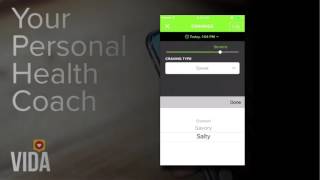 How to Log Cravings screenshot 4