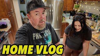 The Secret To A Perfect Memorial Day Weekend: Shopping, Cooking/Baking, Car Wash & More (HOME VLOG)