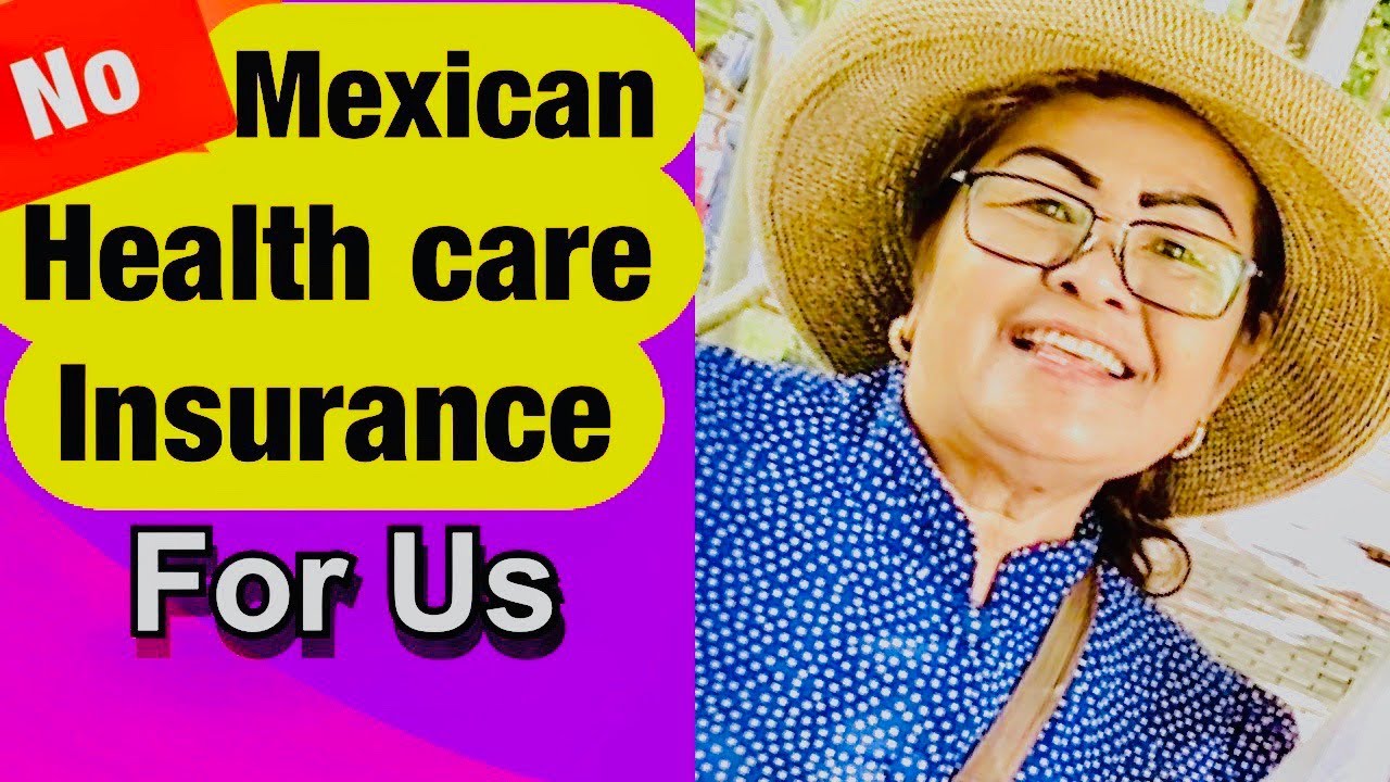 Healthcare in Mexico Ajijic, Chapala Jalisco Mexico YouTube
