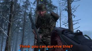 The Boys Play Hell Let Loose: Episode 3
