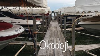Okoboji ( Part One )