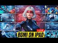 1V1 STREAM - UBAID IS LIVE - BGMI LIVE
