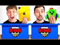 5000€ BRAWL STARS MYSTERY BOX OPENING BATTLE! 😱 Welche Box ist WERTVOLLER?