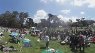 420 Day SF 360 Video