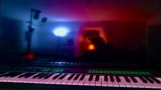 Tauren - Media Mellow-Drone