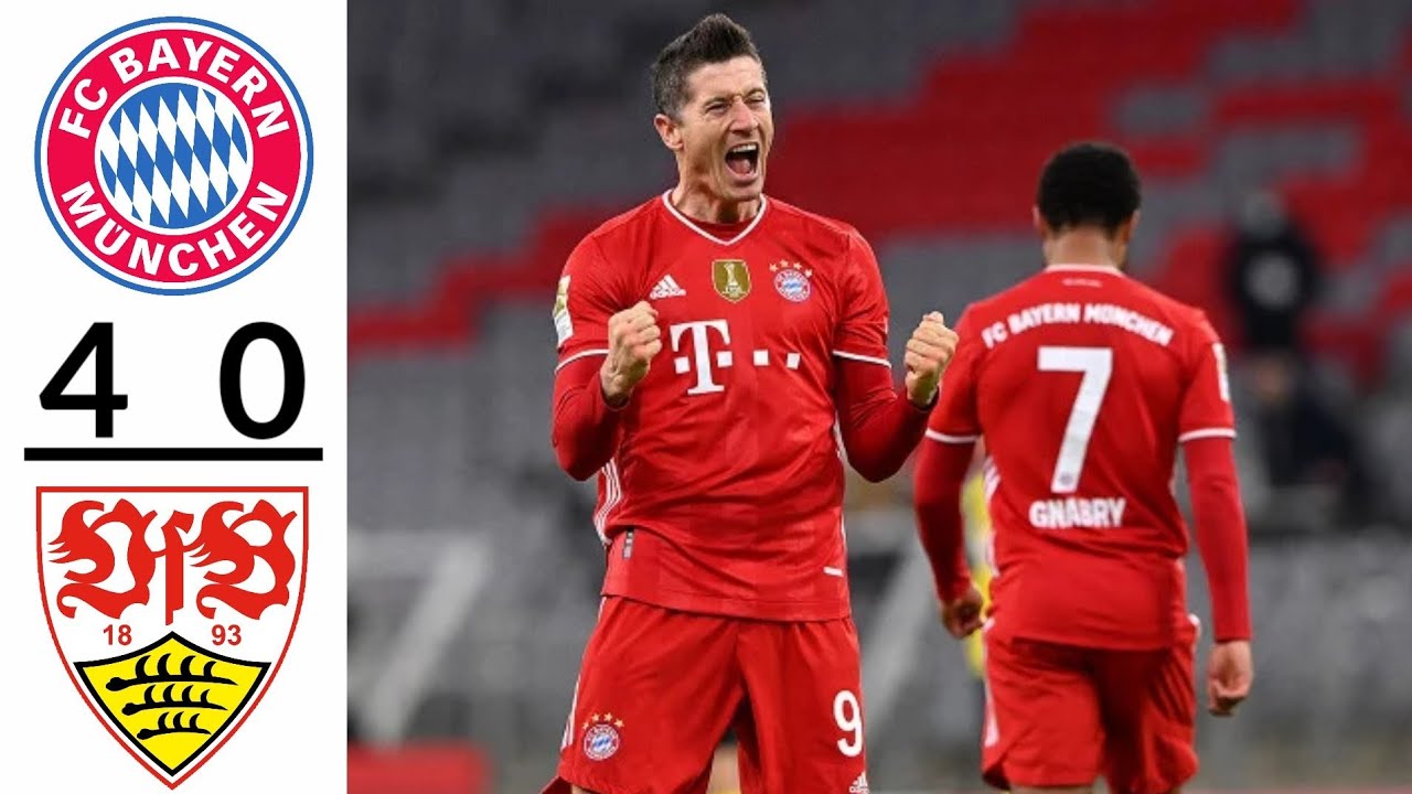 Трансляция матча штутгарт бавария. Байер бавария прямая 3:0. бавария 4-3 штутгарт. роттах эгерн бавария. бавария роттах эгерн счет.