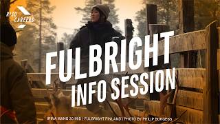 RISD Careers Fulbright Info Session 2026