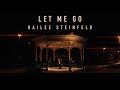 Let Me Go - Hailee Steinfeld (27OTR Cover)