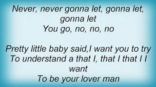 Billy Stewart - I Do Love You Lyrics