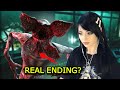 THE REAL FINAL ENDING OF STRANGER THINGS | DEAD BY DAYLIGHT