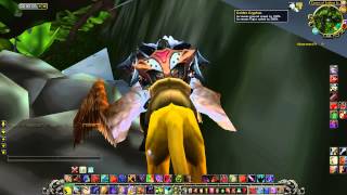 Getting into Cavern of Endless Echoes 5.2