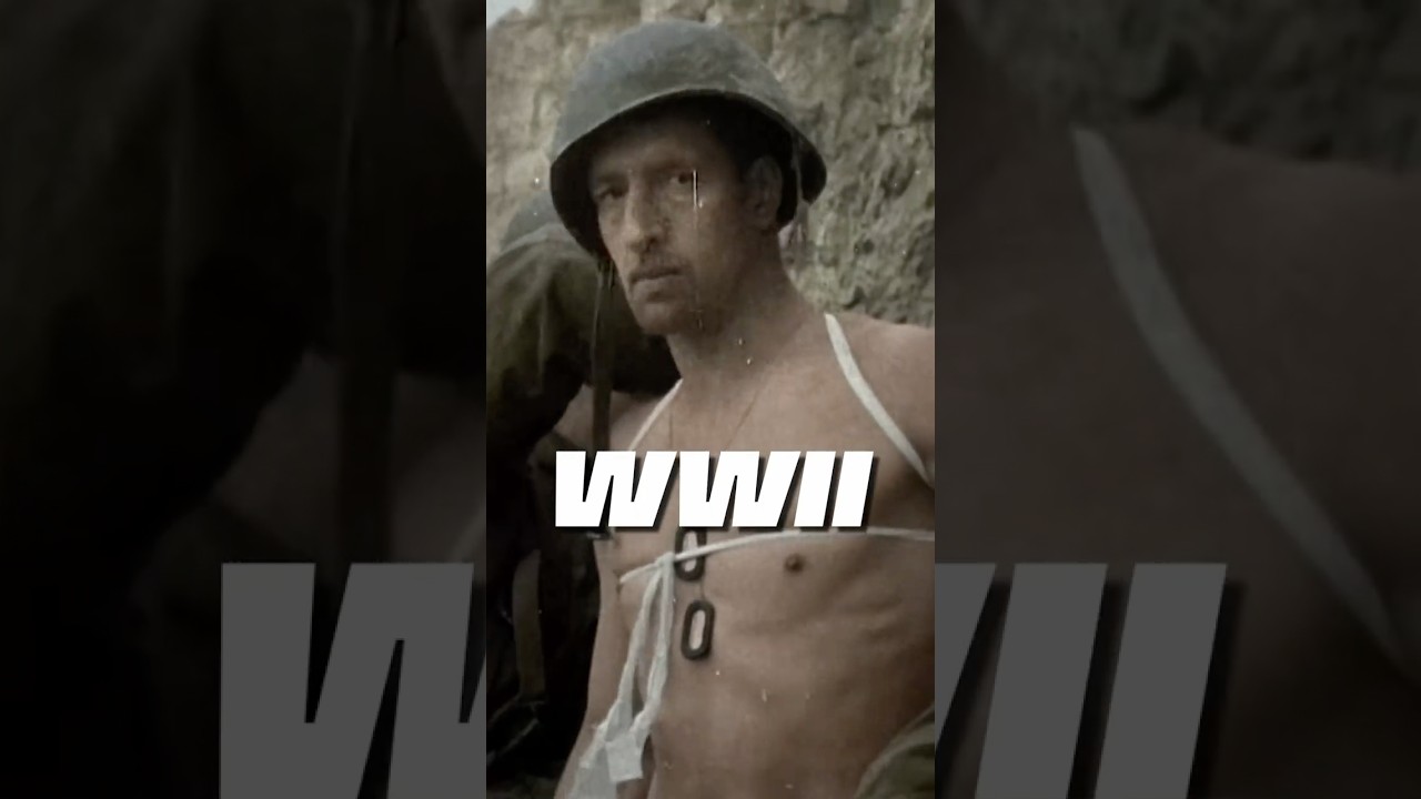 Banzai Charges: The Most Terrifying Tactic of WWII