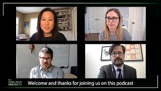 Global Health Insights Podcast: COVID resiliency in the US
