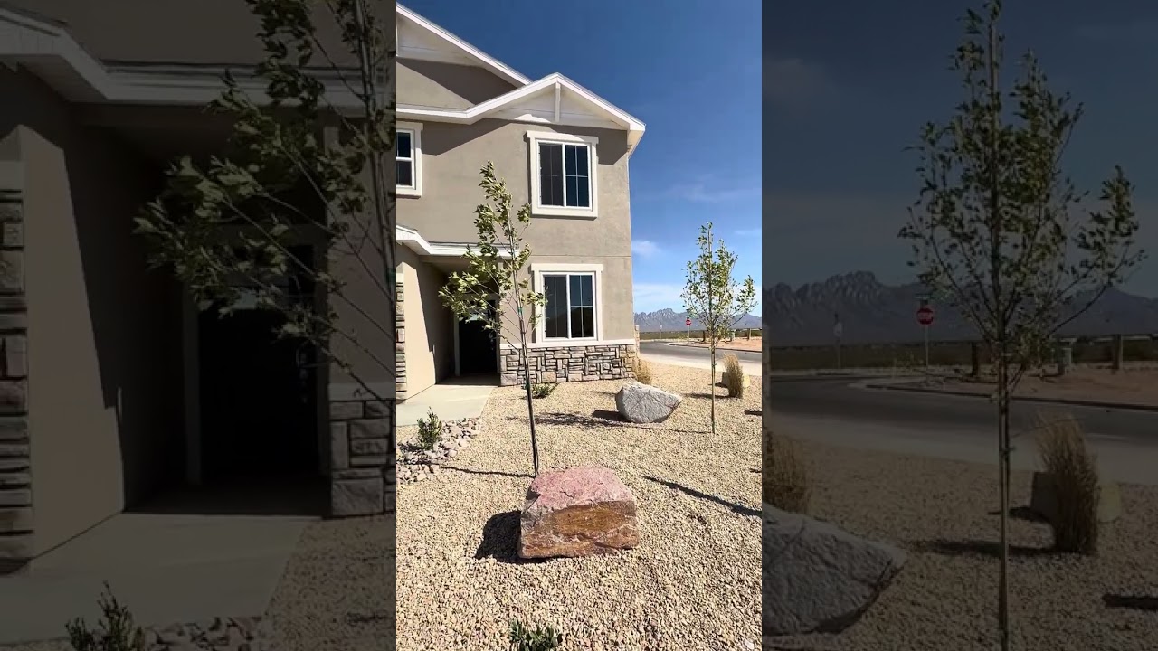 Home offered by IN in Las Cruces NM
