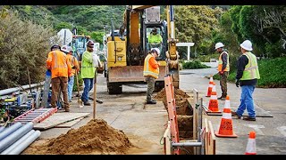 SDGE Gives Us An Inside Look At Assistance Programs