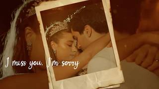 Multicouples I miss you, I’m sorry