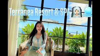 TERRANEA RESORT & SPA PERFECT PROPOSAL SPOT BEACH Vlog