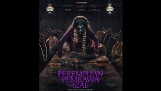 FILM BIOSKOP TERBARU 2026 "BAHU LAWEYAN/PEREMPUAN PEMBAWA SIAL"