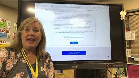 Kindergarten Graves - How to Use Your CIPA Filter