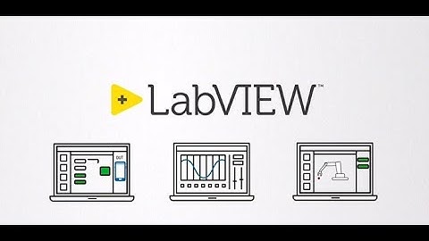 Basic Image Handling Techniques using LABVIEW