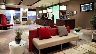 Hotel Ruby Foo's, Montreal (QC), Canada | Travel Lover