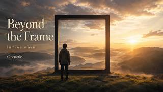 Beyond the Frame – lumine wave (Cinematic) (free music with license)