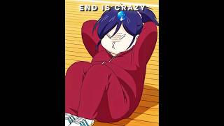 Her Glow Up Is Insane