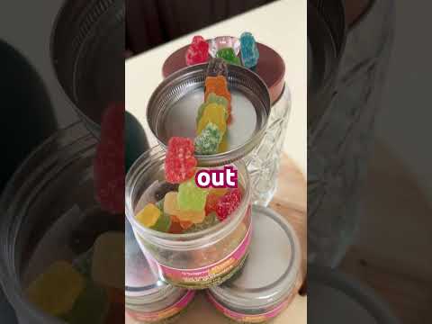 How Many CBD Gummies Should I Eat? 3 Dosage Tips