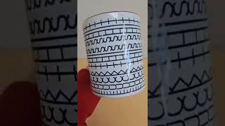 Fuck This Shit Hidden Message Mug