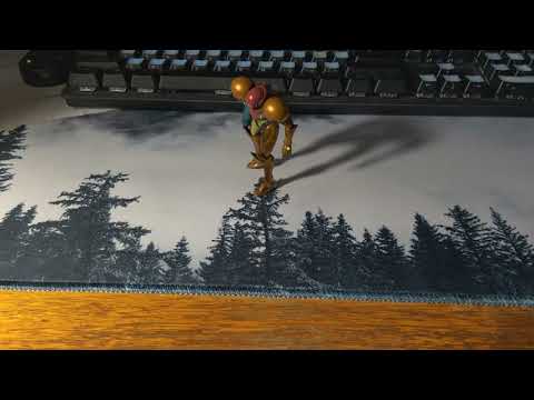 Blender 2.9x Camera