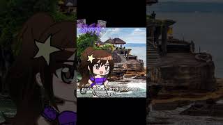 pura Besakih dija tongos ne? ib: trend
