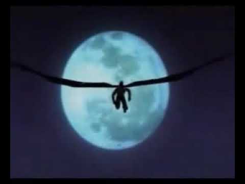 Tekken 3 Jin's Ending in reverse