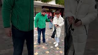 Πόσο κάνει το Outfit σου;