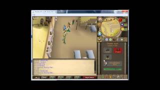 Recklesspk - Wifi scamming.
