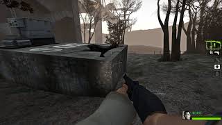 Left 4 Dead 2 Facts #75 - Boomer Explosion