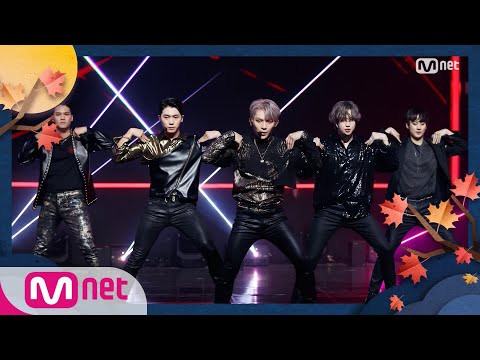 Hangawi Special | M Countdown 201001 Ep.684