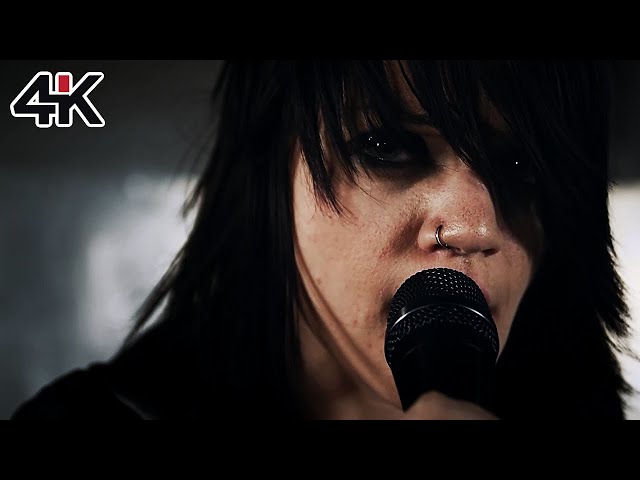 Fit for Rivals ☣︎ Damage (Explicit Audio) (4K Remastered) - YouTube